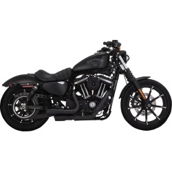Σύστημα εξάτμισης M-GREN.BLK XL VANCE & HINES 46374 Σύστημα εξάτμισης M-GREN.BLK XL VANCE & HINES 46374