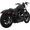 Σύστημα εξάτμισης M-GREN.BLK XL VANCE & HINES 46374 thumb