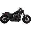 Σύστημα Εξάτμισης 2-1 SS BLK 18+ST VANCE & HINES 47323