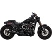 Σύστημα Εξάτμισης 2-1 SS BLK 18+ST VANCE & HINES 47323 thumb
