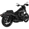 Σύστημα Εξάτμισης 2-1 SS BLK 18+ST VANCE & HINES 47323 thumb