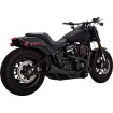 Σύστημα Εξάτμισης 2-1 SS BLK 18+ST VANCE & HINES 47323 thumb