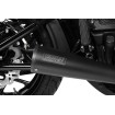 Σύστημα Εξάτμισης 2-1 SS BLK 18+ST VANCE & HINES 47323 thumb