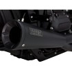 Σύστημα Εξάτμισης 2-1 SS BLK 18+ST VANCE & HINES 47323 thumb