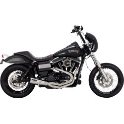 Εξάτμιση 2-1 SS BR 91-17DY VANCE & HINES 27325 Εξάτμιση 2-1 SS BR 91-17DY VANCE & HINES 27325