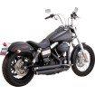 Σύστημα εξάτμισης big shots staggered matte blk 06-09 dyna VANCE & HINES 47958 Σύστημα εξάτμισης big shots staggered matte blk 06-09 dyna VANCE & HINES 47958 thumb