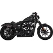Σύστημα εξάτμισης MINI GRENADES 04-13 XL μαύρο ματ VANCE & HINES 46884 Σύστημα εξάτμισης MINI GRENADES 04-13 XL μαύρο ματ VANCE & HINES 46884 thumb