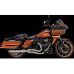 Εξάτμιση supersport 2-1 brushed touring VANCE & HINES 27345 Εξάτμιση supersport 2-1 brushed touring VANCE & HINES 27345 thumb