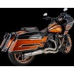 Εξάτμιση supersport 2-1 brushed touring VANCE & HINES 27345 Εξάτμιση supersport 2-1 brushed touring VANCE & HINES 27345 thumb