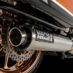 Εξάτμιση supersport 2-1 brushed touring VANCE & HINES 27345 Εξάτμιση supersport 2-1 brushed touring VANCE & HINES 27345 thumb