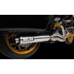 Εξάτμιση supersport 2-1 brushed touring VANCE & HINES 27345 Εξάτμιση supersport 2-1 brushed touring VANCE & HINES 27345 thumb