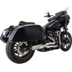 Σύστημα εξάτμισης supersport 2-1 brushed softail VANCE & HINES 27337 Σύστημα εξάτμισης supersport 2-1 brushed softail VANCE & HINES 27337 thumb