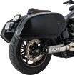 Σύστημα εξάτμισης supersport 2-1 brushed softail VANCE & HINES 27337 Σύστημα εξάτμισης supersport 2-1 brushed softail VANCE & HINES 27337 thumb
