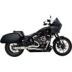 Σύστημα εξάτμισης supersport 2-1 brushed softail VANCE & HINES 27337 Σύστημα εξάτμισης supersport 2-1 brushed softail VANCE & HINES 27337 thumb