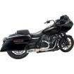 Υψηλής απόδοσης σύστημα εξάτμισης 2-1 brushed touring VANCE & HINES 27321-22 Υψηλής απόδοσης σύστημα εξάτμισης 2-1 brushed touring VANCE & HINES 27321-22 thumb