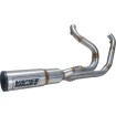 Υψηλής απόδοσης σύστημα εξάτμισης 2-1 brushed touring VANCE & HINES 27321-22 Υψηλής απόδοσης σύστημα εξάτμισης 2-1 brushed touring VANCE & HINES 27321-22 thumb