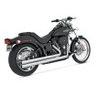 Μακρύ σύστημα εξάτμισης BIG SHOTS χρώμιο VANCE & HINES 17924 Μακρύ σύστημα εξάτμισης BIG SHOTS χρώμιο VANCE & HINES 17924 thumb
