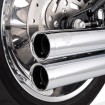 Μακρύ σύστημα εξάτμισης BIG SHOTS χρώμιο VANCE & HINES 17924 Μακρύ σύστημα εξάτμισης BIG SHOTS χρώμιο VANCE & HINES 17924 thumb