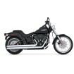 Μακρύ σύστημα εξάτμισης BIG SHOTS χρώμιο VANCE & HINES 17924 Μακρύ σύστημα εξάτμισης BIG SHOTS χρώμιο VANCE & HINES 17924 thumb