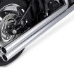 Μακρύ σύστημα εξάτμισης BIG SHOTS χρώμιο VANCE & HINES 17924 Μακρύ σύστημα εξάτμισης BIG SHOTS χρώμιο VANCE & HINES 17924 thumb