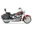 Μακρύ σύστημα εξάτμισης BIG SHOTS χρώμιο VANCE & HINES 17924 Μακρύ σύστημα εξάτμισης BIG SHOTS χρώμιο VANCE & HINES 17924 thumb