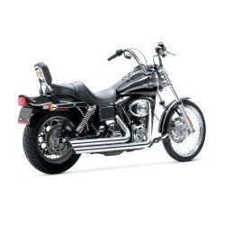 Σύστημα εξάτμισης BIG SHOTS STAGGERED χρώμιο VANCE & HINES 17912 Σύστημα εξάτμισης BIG SHOTS STAGGERED χρώμιο VANCE & HINES 17912