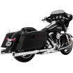 Σιγαστήρες ELIMINATOR 400 χρώμιο VANCE & HINES 16703 Σιγαστήρες ELIMINATOR 400 χρώμιο VANCE & HINES 16703 thumb