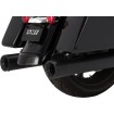 Σιγαστήρας slip-on ELIMINATOR 400 μαύρο με μαύρα τελικά καπάκια VANCE & HINES 46714 Σιγαστήρας slip-on ELIMINATOR 400 μαύρο με μαύρα τελικά καπάκια VANCE & HINES 46714 thumb