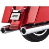 Σιγαστήρας slip-on hi-output chrome VANCE & HINES 16463