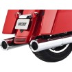 Σιγαστήρας slip-on hi-output chrome VANCE & HINES 16463 Σιγαστήρας slip-on hi-output chrome VANCE & HINES 16463 thumb