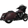 Σιγαστήρας tq 4.5 mc 17-20fl VANCE & HINES 46676