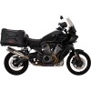 Σιγαστήρας SS HO-450 PAN-AM VANCE & HINES 16533
