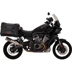 Σιγαστήρας SS HO-450 PAN-AM VANCE & HINES 16533 Σιγαστήρας SS HO-450 PAN-AM VANCE & HINES 16533