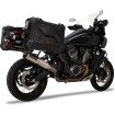 Σιγαστήρας SS HO-450 PAN-AM VANCE & HINES 16533 thumb