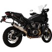 Σιγαστήρας SS HO-450 PAN-AM VANCE & HINES 16533 thumb
