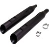 Σιγαστήρας B-SL.450BLK L-FL VANCE & HINES 46764