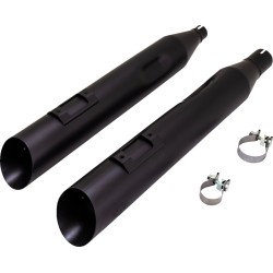 Σιγαστήρας B-SL.450BLK L-FL VANCE & HINES 46764 Σιγαστήρας B-SL.450BLK L-FL VANCE & HINES 46764