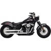 Σιγαστήρες CH.EL300.18+ST VANCE & HINES 16312