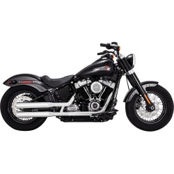Σιγαστήρες CH.EL300.18+ST VANCE & HINES 16312 Σιγαστήρες CH.EL300.18+ST VANCE & HINES 16312