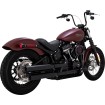 Σιγαστήρες BLK.EL300.18+ ST VANCE & HINES 46312 Σιγαστήρες BLK.EL300.18+ ST VANCE & HINES 46312 thumb