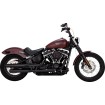 Σιγαστήρες BLK.EL300.18+ ST VANCE & HINES 46312 Σιγαστήρες BLK.EL300.18+ ST VANCE & HINES 46312 thumb