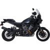 Σιγαστήρας ss blk.450 pan-am VANCE & HINES 46533