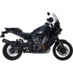 Σιγαστήρας ss blk.450 pan-am VANCE & HINES 46533 Σιγαστήρας ss blk.450 pan-am VANCE & HINES 46533 thumb
