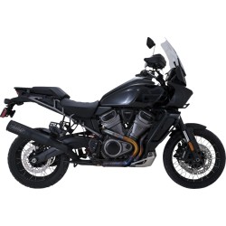 Σιγαστήρας ss blk.450 pan-am VANCE & HINES 46533 Σιγαστήρας ss blk.450 pan-am VANCE & HINES 46533