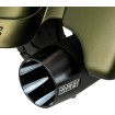 Σιγαστήρες BLACKBIRD 450 μαύροι touring VANCE & HINES 46792 thumb