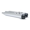 Εξατμίσεις BLACKBIRD 450 chrome VANCE & HINES 16792