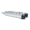 Εξατμίσεις BLACKBIRD 450 chrome VANCE & HINES 16792 Εξατμίσεις BLACKBIRD 450 chrome VANCE & HINES 16792 thumb