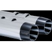 Εξατμίσεις BLACKBIRD 450 chrome VANCE & HINES 16792 Εξατμίσεις BLACKBIRD 450 chrome VANCE & HINES 16792 thumb