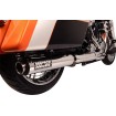 Σιγαστήρες SUPERSport chrome touring VANCE & HINES 16721 thumb
