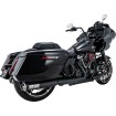 Σιγαστήρες supersport black touring VANCE & HINES 46721 thumb